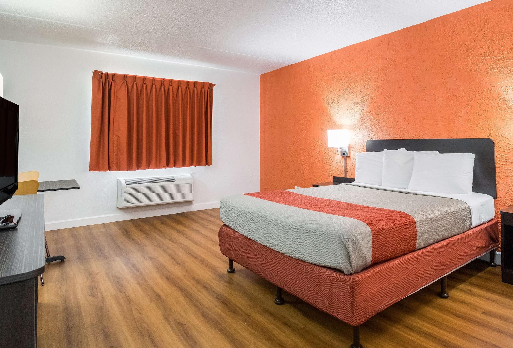 Motel 6-Prospect Heights, Il Bagian luar foto