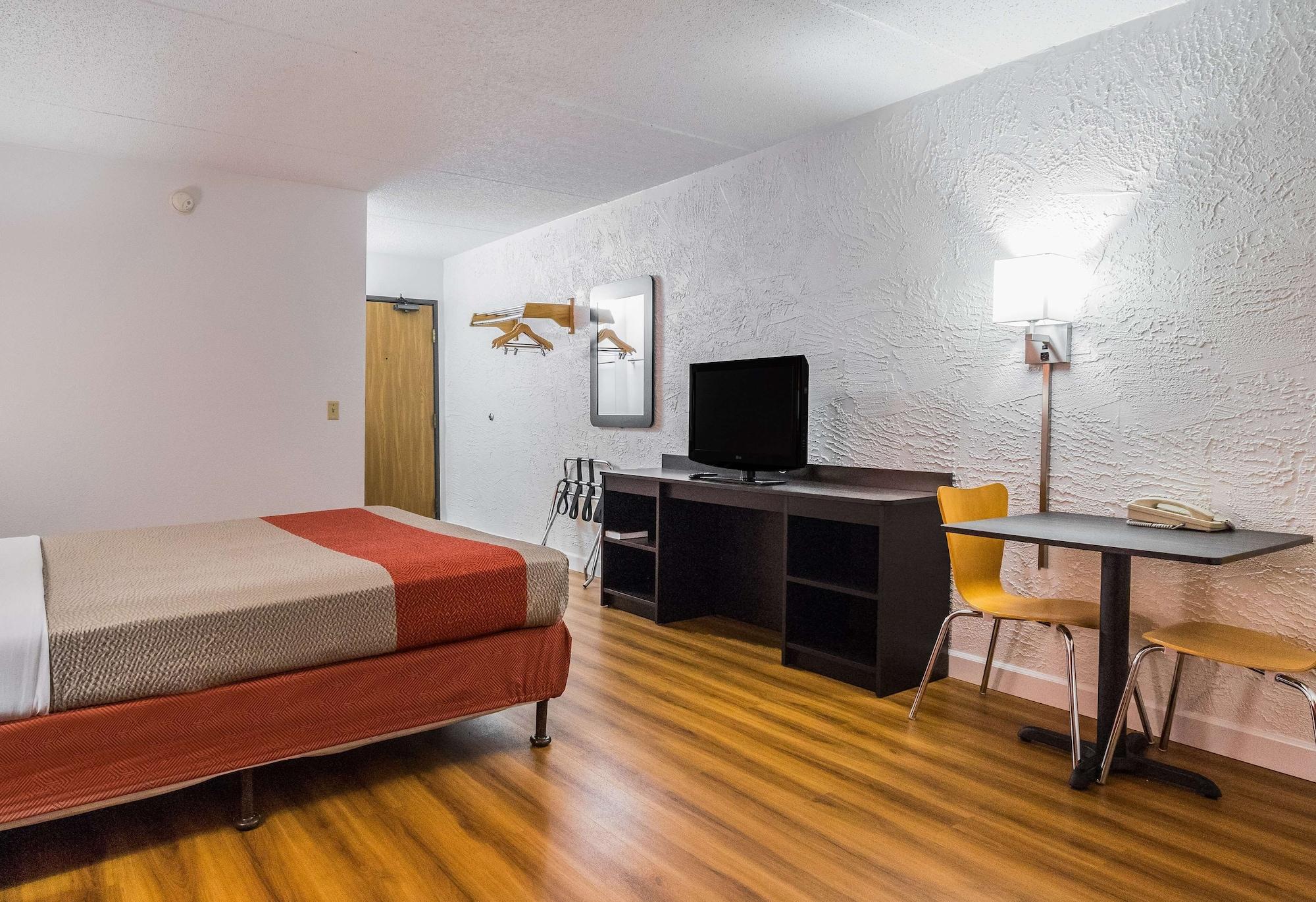 Motel 6-Prospect Heights, Il Bagian luar foto