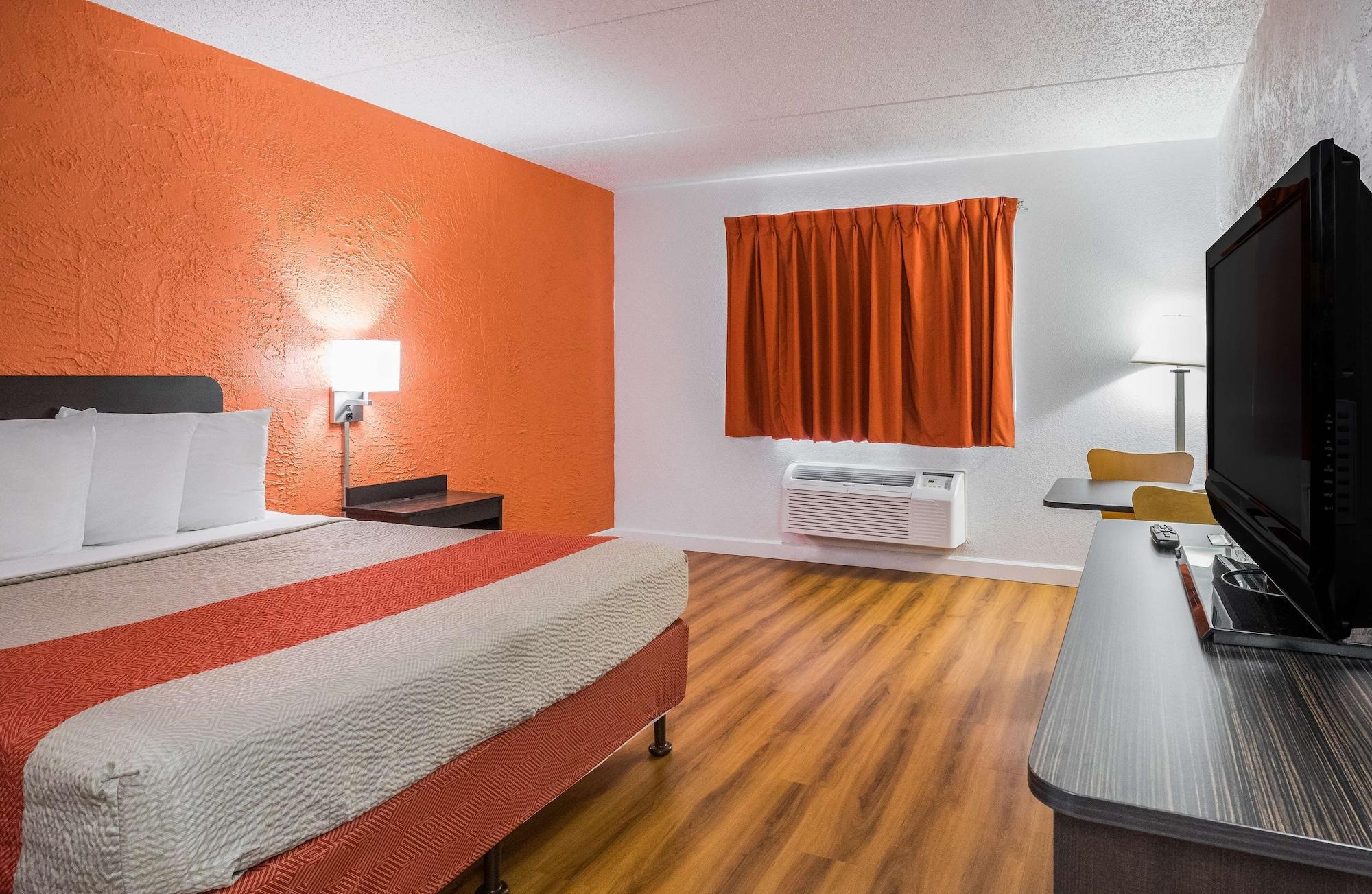 Motel 6-Prospect Heights, Il Bagian luar foto