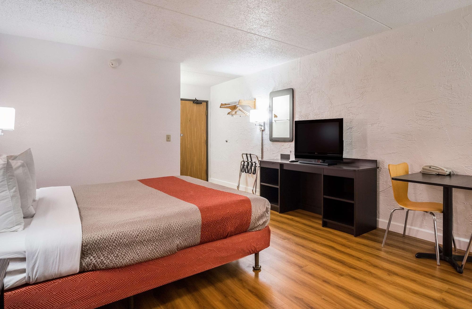 Motel 6-Prospect Heights, Il Bagian luar foto