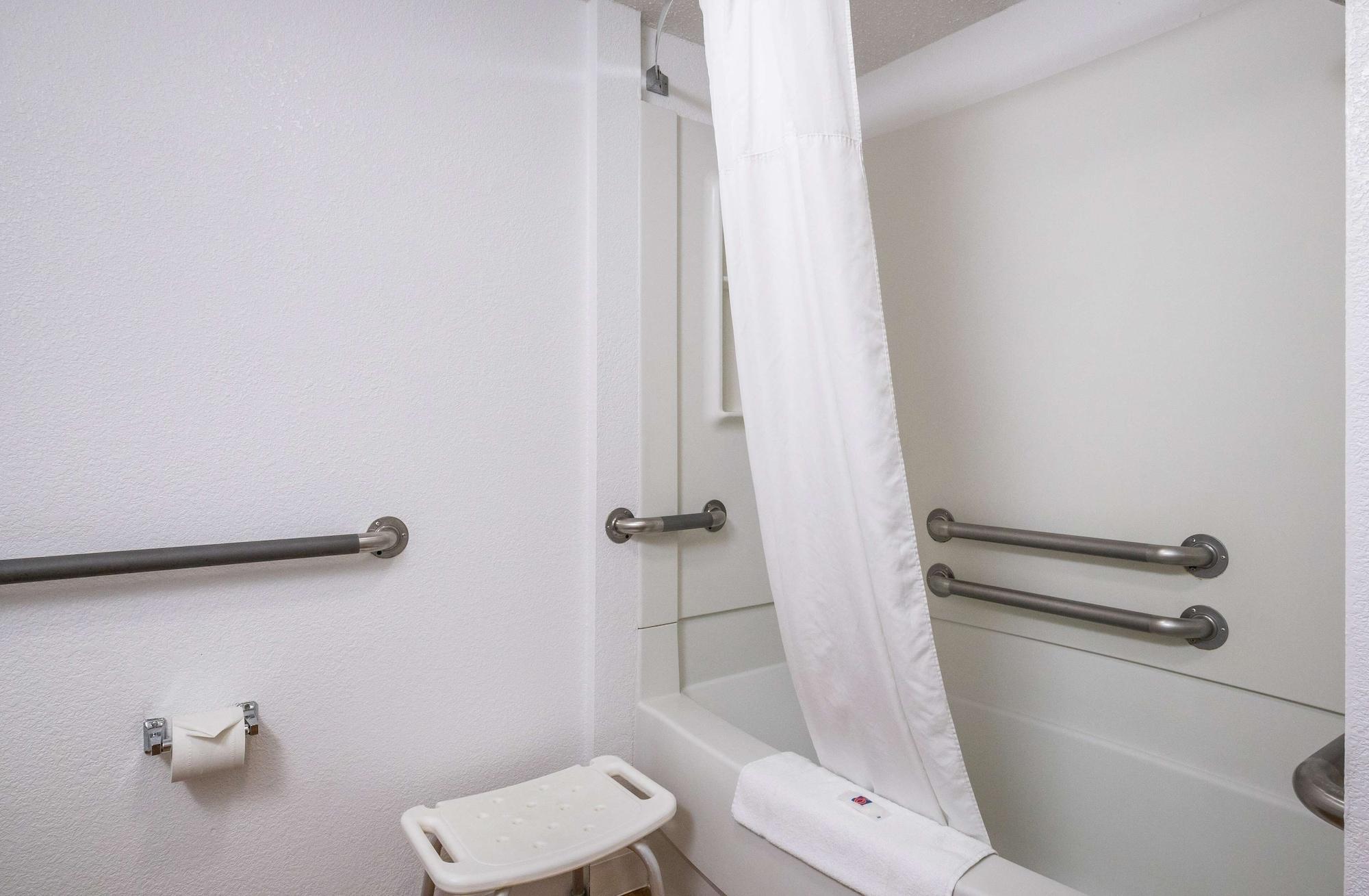 Motel 6-Prospect Heights, Il Bagian luar foto