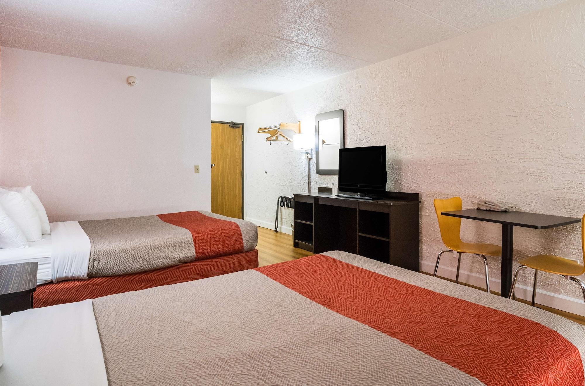 Motel 6-Prospect Heights, Il Bagian luar foto