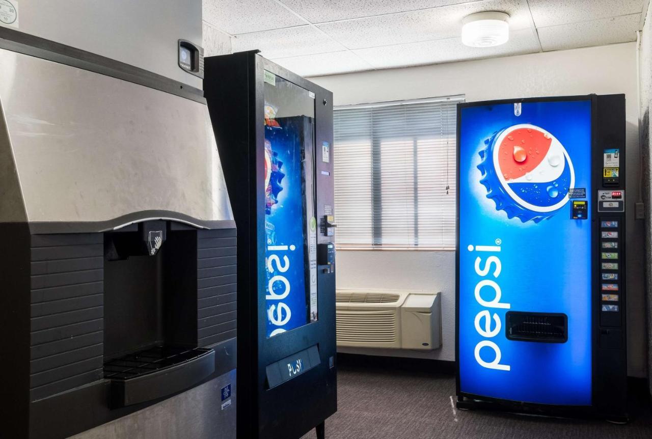 Motel 6-Prospect Heights, Il Bagian luar foto
