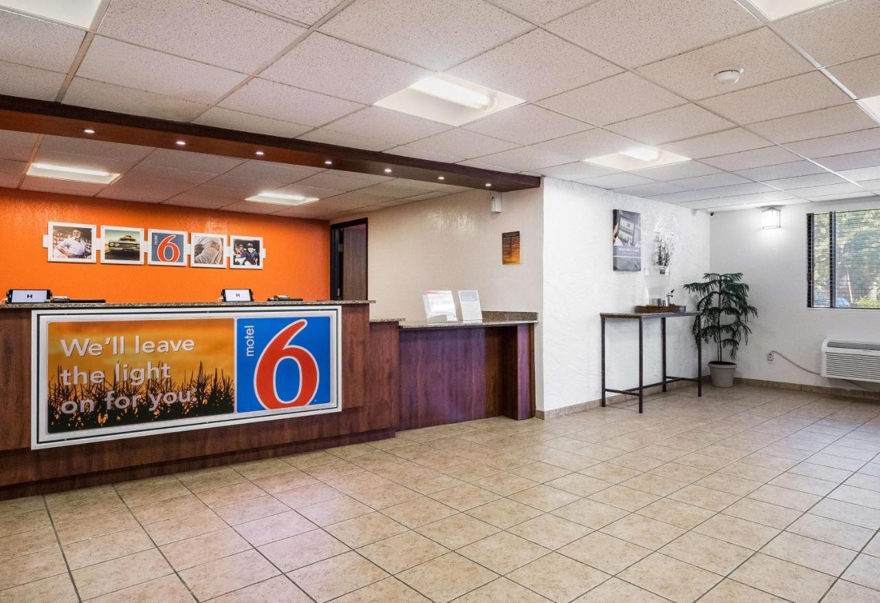 Motel 6-Prospect Heights, Il Bagian luar foto