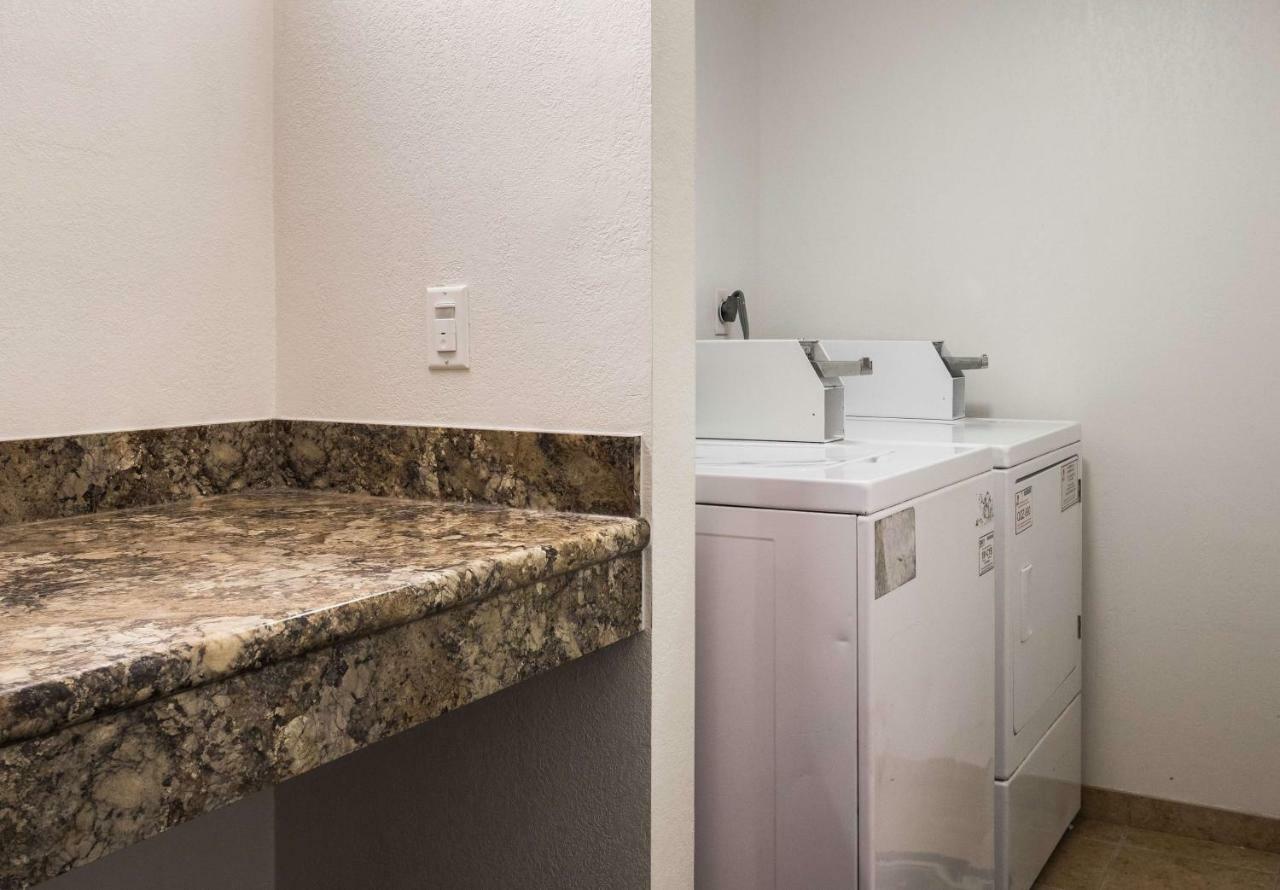 Motel 6-Prospect Heights, Il Bagian luar foto